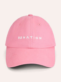 P.E NATION SHIFT CAP