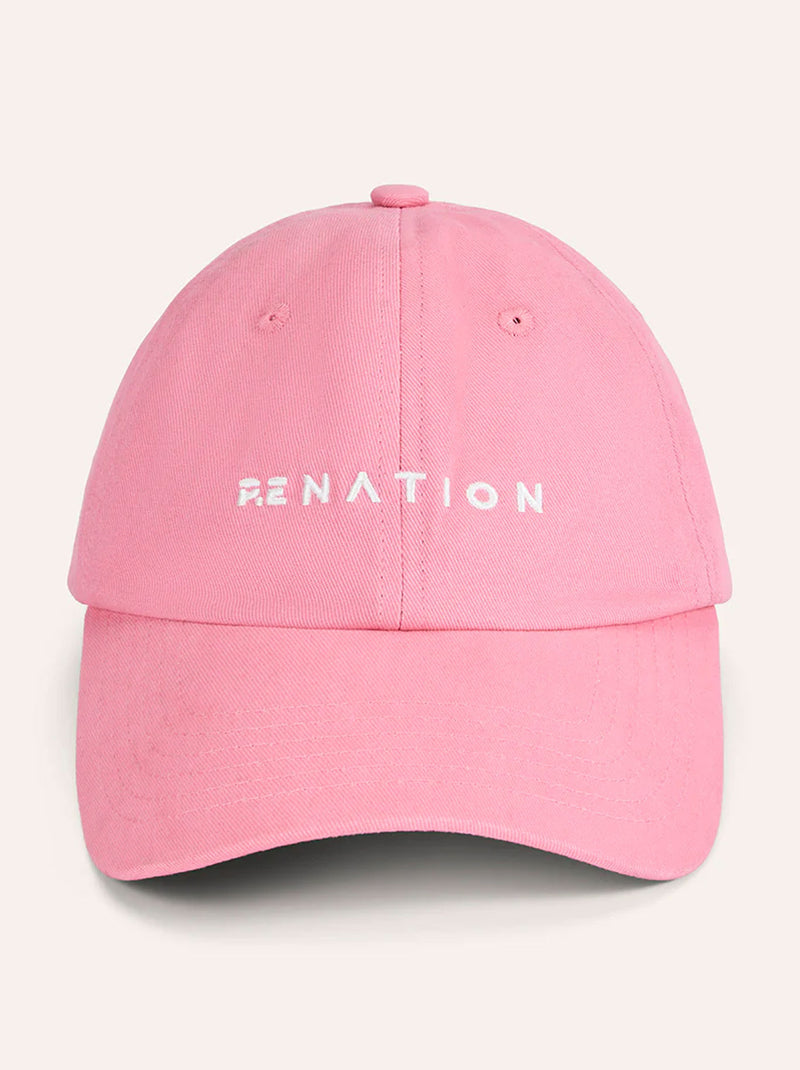 P.E NATION SHIFT CAP