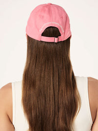 P.E NATION SHIFT CAP