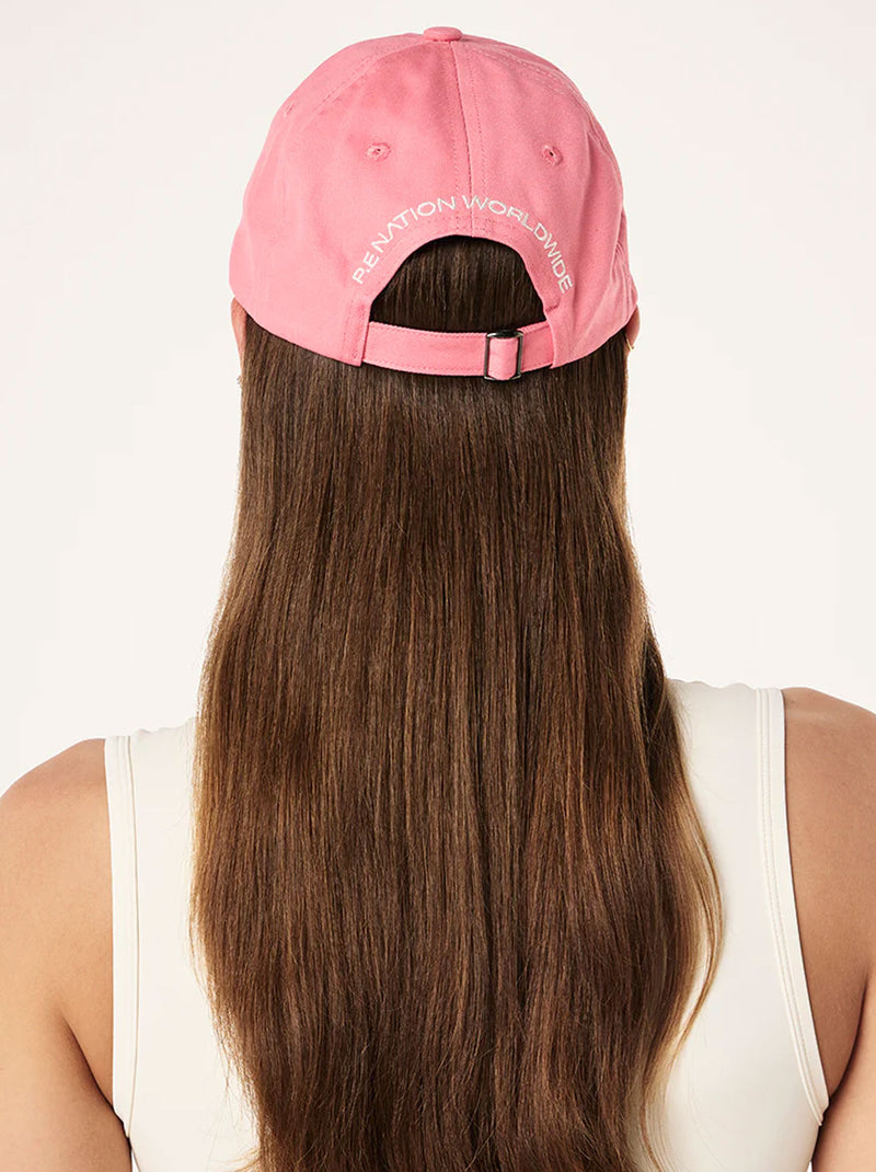 P.E NATION SHIFT CAP