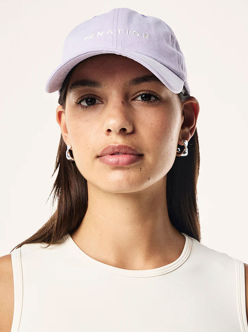 P.E NATION SHIFT CAP