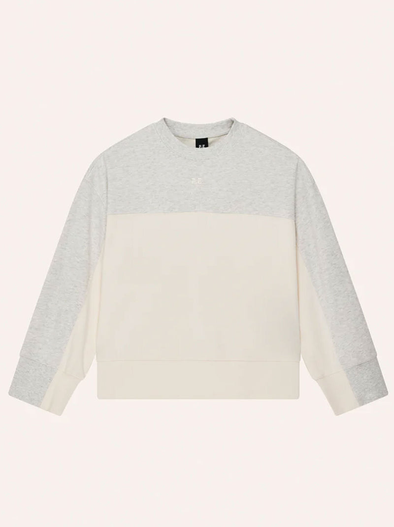 P.E NATION CLUB SWEAT