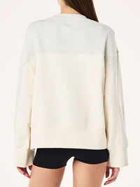 P.E NATION CLUB SWEAT
