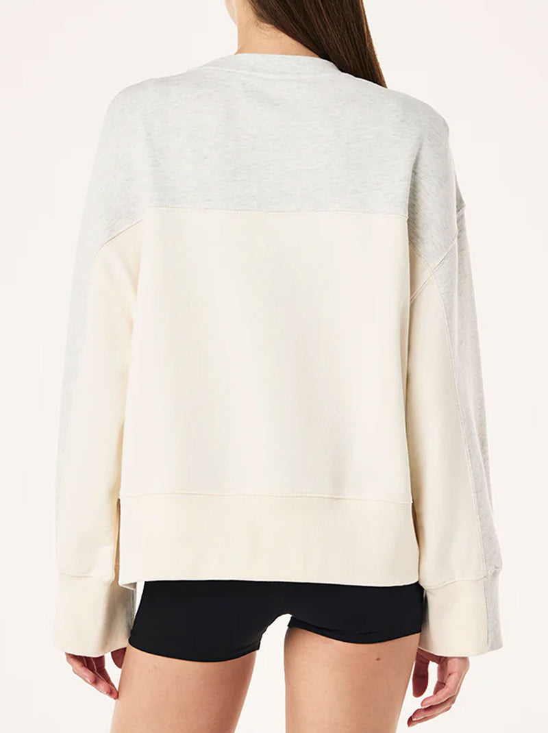 P.E NATION CLUB SWEAT