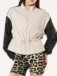 P.E NATION CONTROL JACKET
