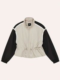 P.E NATION CONTROL JACKET