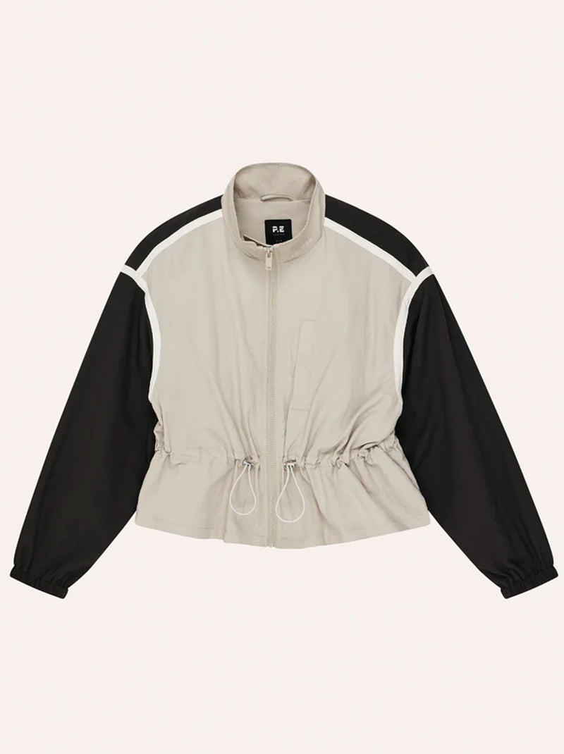 P.E NATION CONTROL JACKET