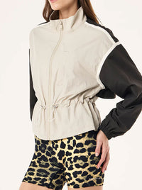P.E NATION CONTROL JACKET
