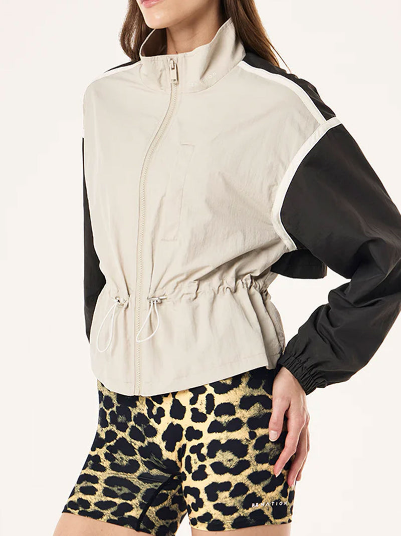 P.E NATION CONTROL JACKET