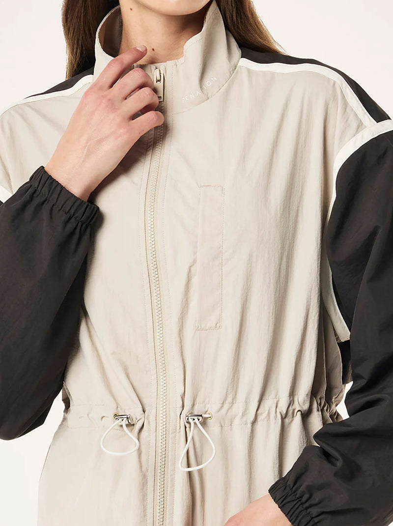 P.E NATION CONTROL JACKET