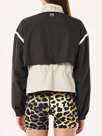 P.E NATION CONTROL JACKET