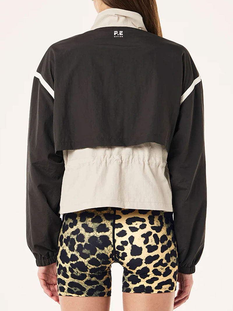 P.E NATION CONTROL JACKET