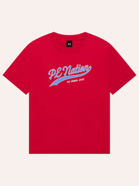 P.E NATION FORMATION TEE