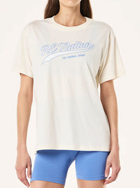 P.E NATION FORMATION TEE
