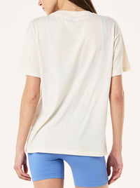 P.E NATION FORMATION TEE