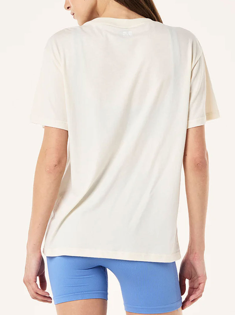 P.E NATION FORMATION TEE