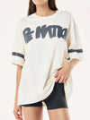 P.E NATION FRONTLINE OVERSIZED TEE