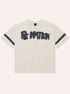 P.E NATION FRONTLINE OVERSIZED TEE