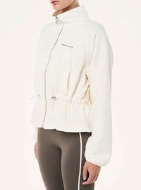 P.E NATION FORM JACKET