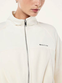 P.E NATION FORM JACKET