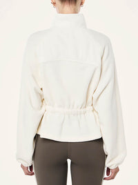 P.E NATION FORM JACKET