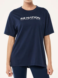 P.E NATION AERO TEE
