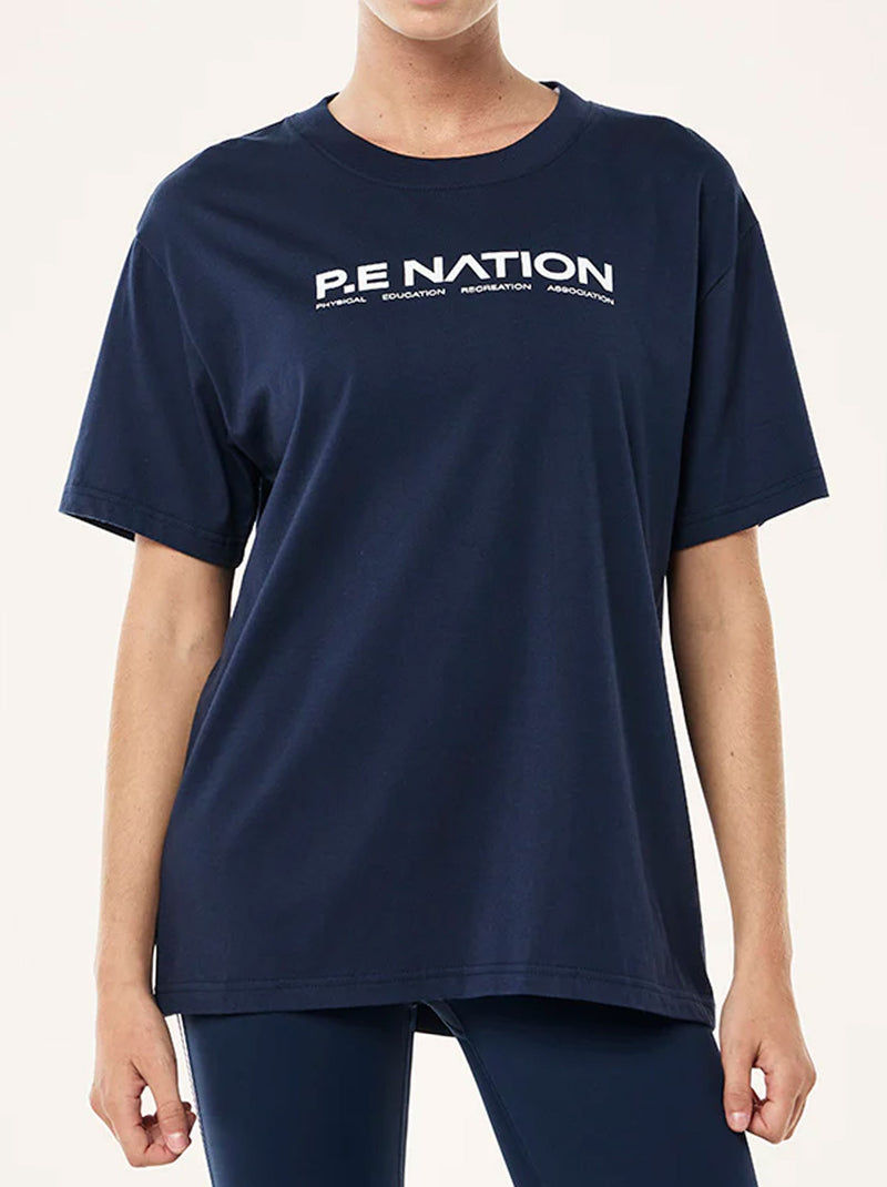 P.E NATION AERO TEE