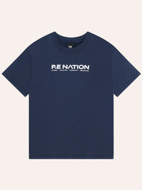 P.E NATION AERO TEE
