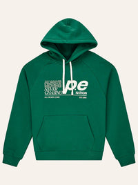 P.E NATION CURRENT HOODIE
