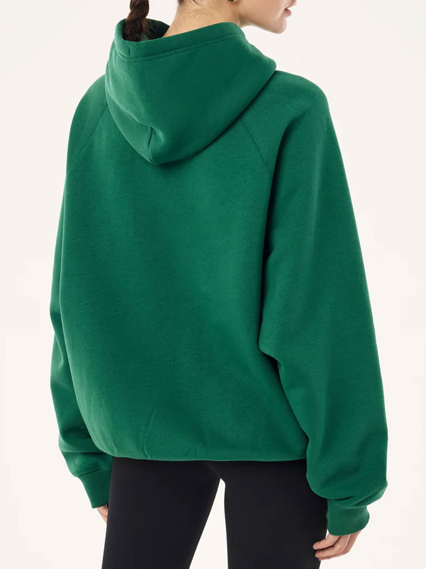 P.E NATION CURRENT HOODIE