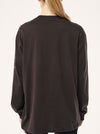 P.E NATION DALSTON LONG SLEEVE TEE