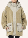P.E NATION DISTRICT JACKET