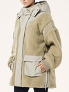 P.E NATION DISTRICT JACKET