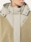 P.E NATION DISTRICT JACKET