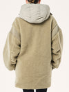 P.E NATION DISTRICT JACKET
