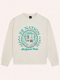 P.E NATION DEFEND SWEAT