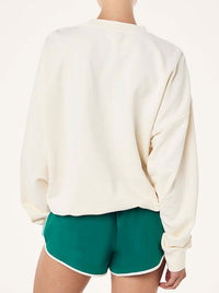 P.E NATION DEFEND SWEAT