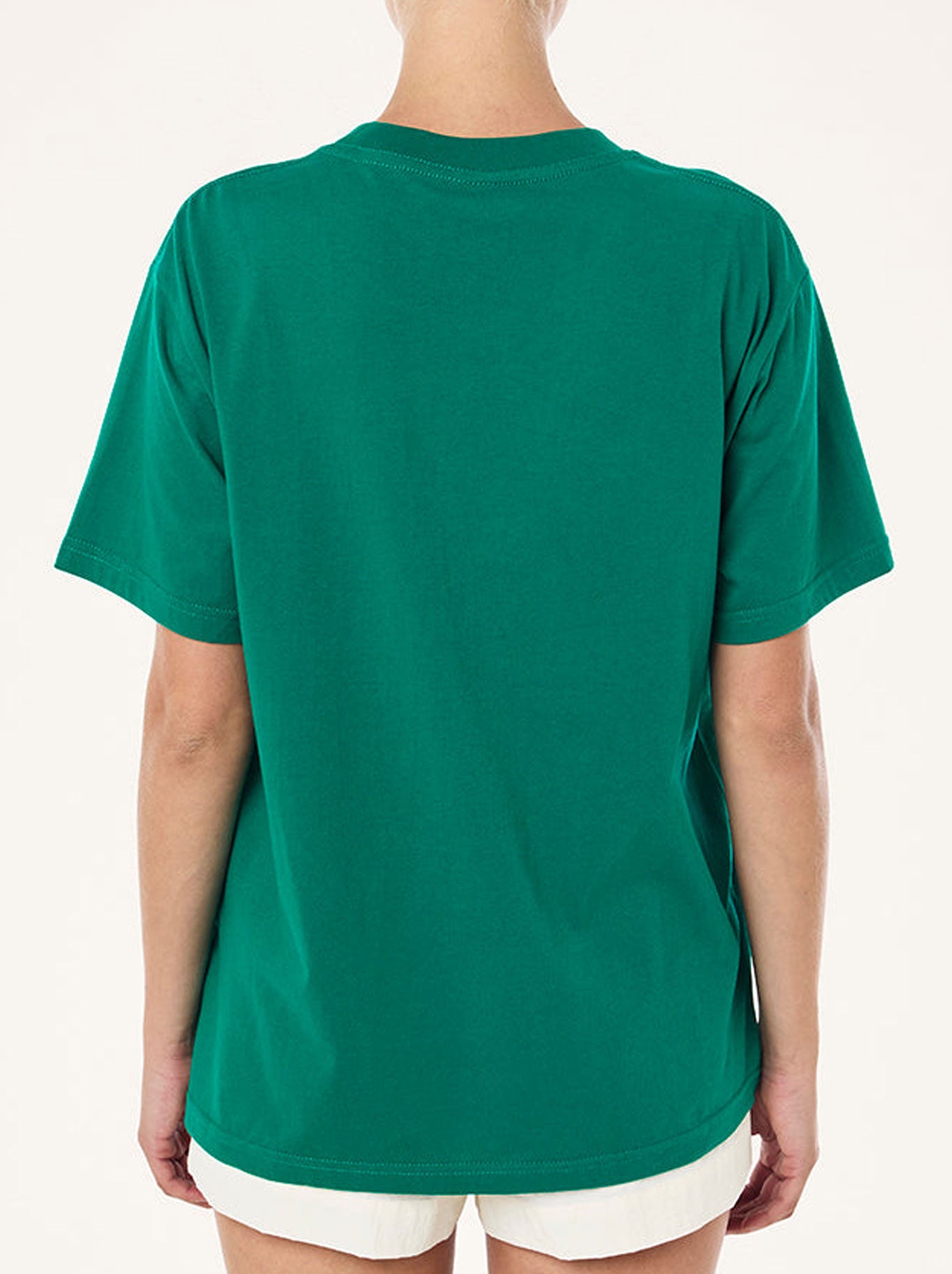 P.E NATION DEFEND TEE