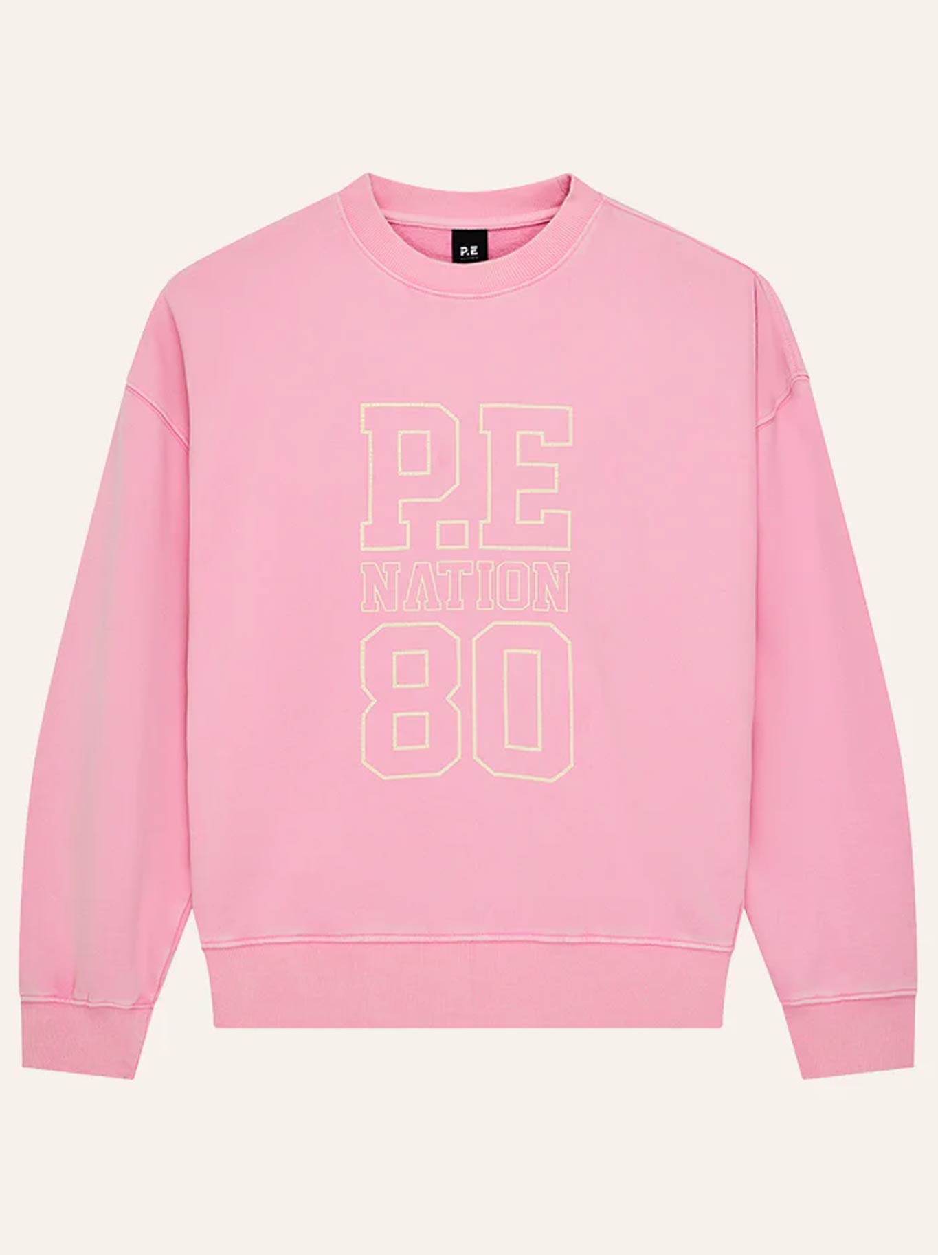 P.E NATION ELYSIAN SWEAT