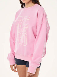 P.E NATION ELYSIAN SWEAT