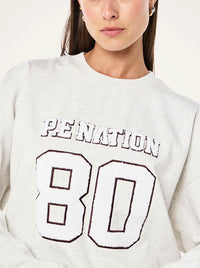 P.E NATION ELYSIAN 2.0 SWEAT