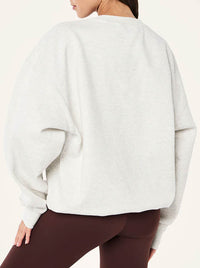 P.E NATION ELYSIAN 2.0 SWEAT