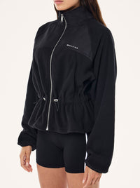 P.E NATION FORM JACKET