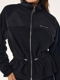 P.E NATION FORM JACKET