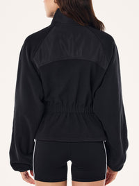 P.E NATION FORM JACKET