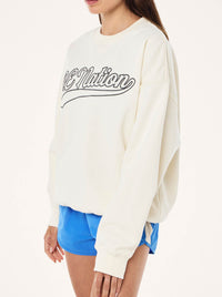 P.E NATION FORMATION 2 SWEAT