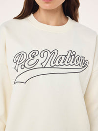 P.E NATION FORMATION 2 SWEAT