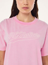 P.E NATION FORMATION 2 TEE