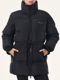 P.E NATION FULL COURT JACKET