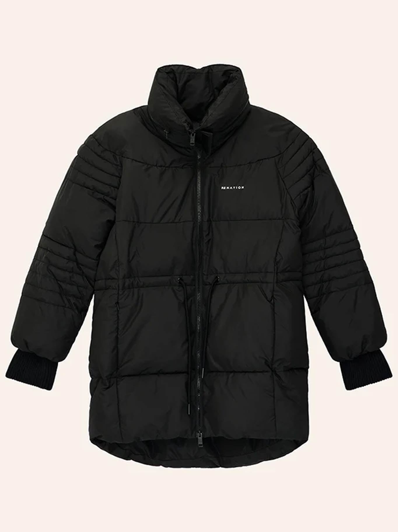 P.E NATION FULL COURT JACKET